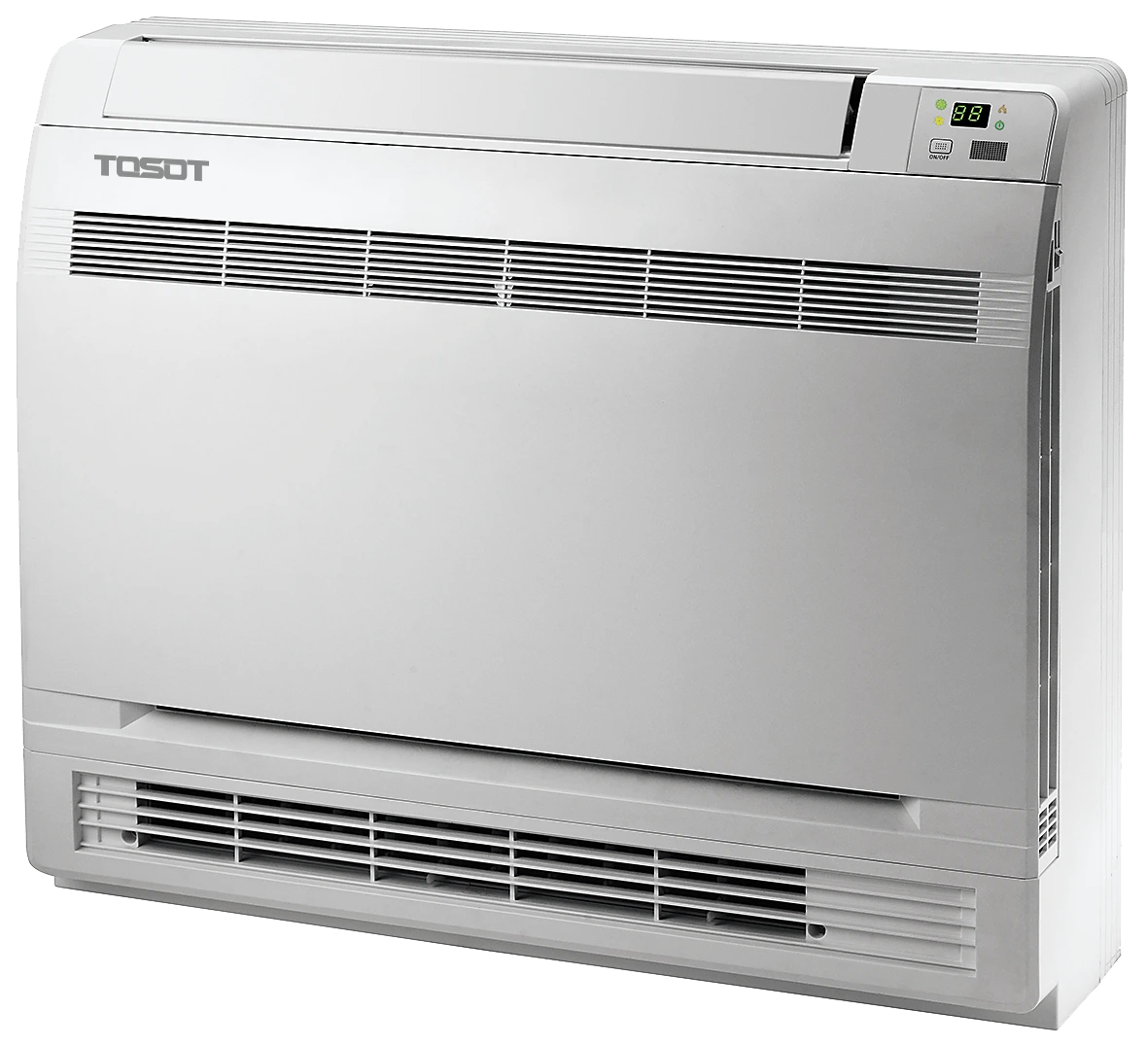 Console Vloermodel - Tosot airconditioning