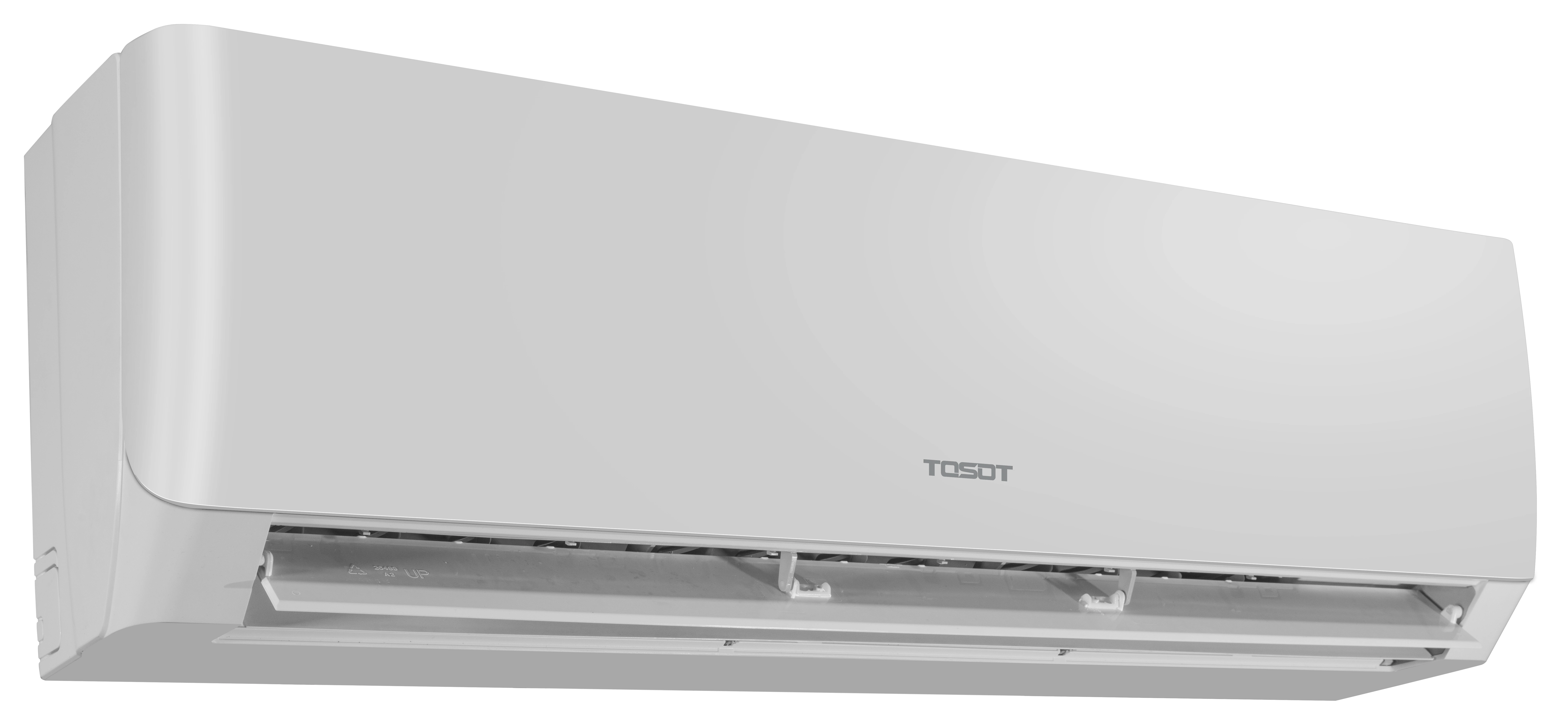 PULAR Plus - Tosot airconditioning