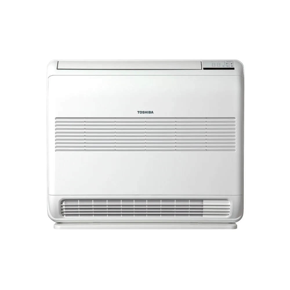 Console Vloermodel - Toshiba airconditioning